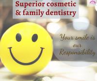 Superior Cosmetic & Family Dentistry image 26